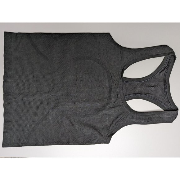 Lululemon Swiftly Tech Racerback Tank Top Size 2 - Picture 3 of 4